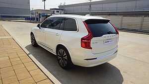 Volvo  Recharge Ultimate T8 plug in hybrid Bright (MY24) (462hp) (Special offer)