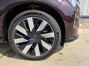 Volvo  Ultra - Twin Performance 6 seats (MY25)