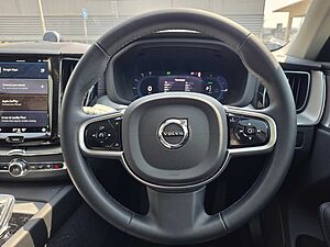 Volvo  Ultra - T8 Plug-in Hybrid Bright (MY25)