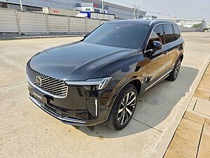 Volvo Ultra - T8 Plug-in Hybrid Bright (MY25)