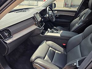 Volvo Ultra - T8 Plug-in Hybrid Bright (MY25)