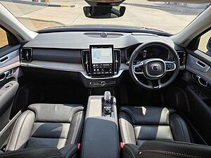 Volvo Ultra - T8 Plug-in Hybrid Bright (MY25)