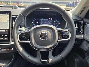 Volvo Ultra - T8 Plug-in Hybrid Bright (MY25)