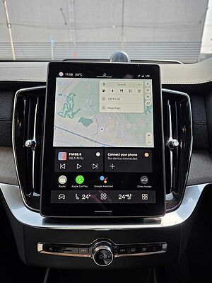 Volvo Ultra - T8 Plug-in Hybrid Bright (MY25)