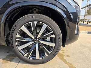 Volvo Ultra - T8 Plug-in Hybrid Bright (MY25)