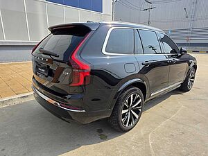 Volvo Ultra - T8 Plug-in Hybrid Bright (MY25)
