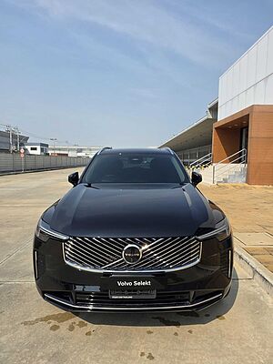 Volvo Ultra - T8 Plug-in Hybrid Bright (MY25)