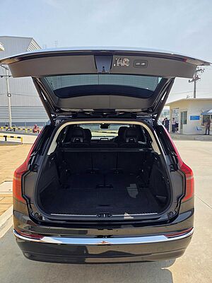 Volvo Ultra - T8 Plug-in Hybrid Bright (MY25)