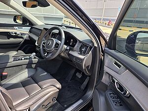 Volvo Ultra - T8 Plug-in Hybrid Bright (MY25)